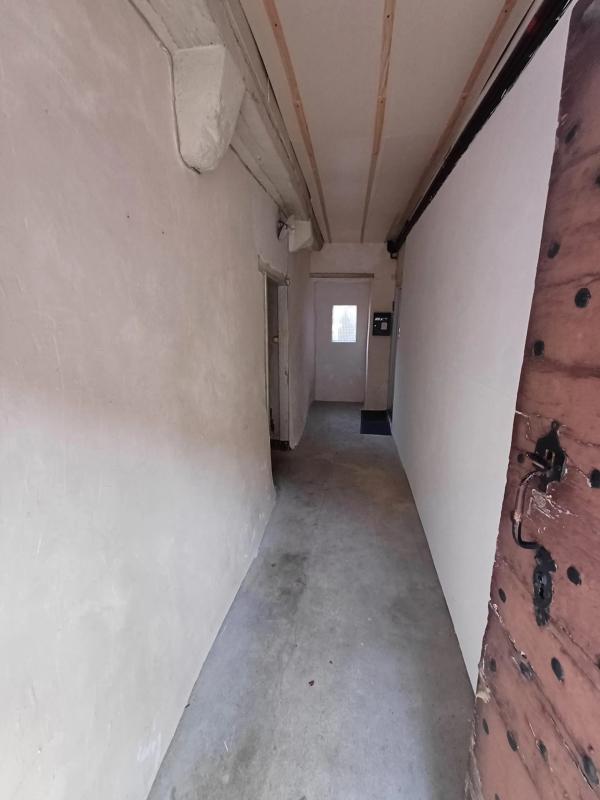 Maison - 91 m² - 5 pièces