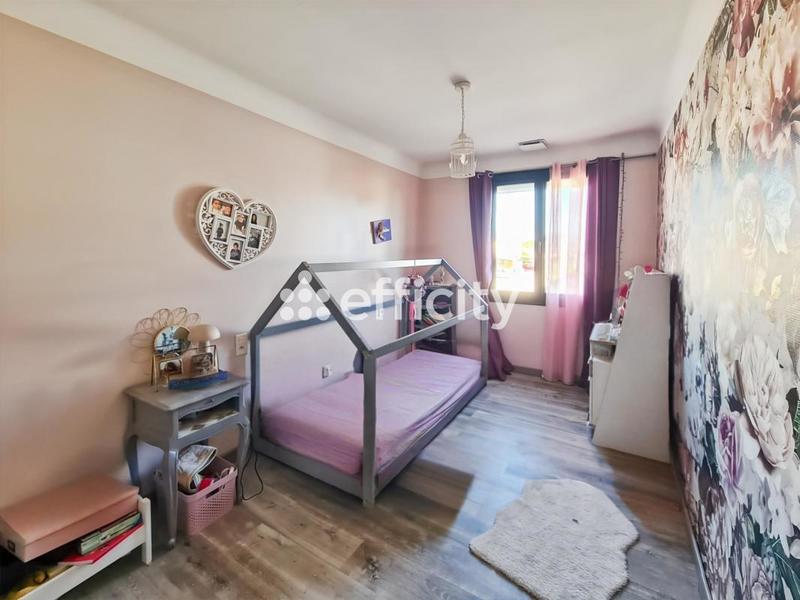 Maison - 126 m² - 5 pièces