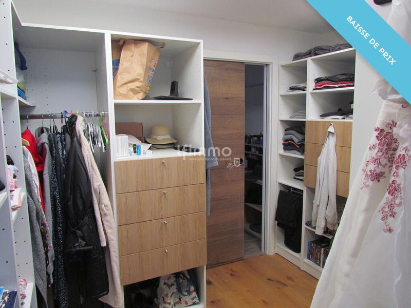 Maison - 154 m² - 5 pièces