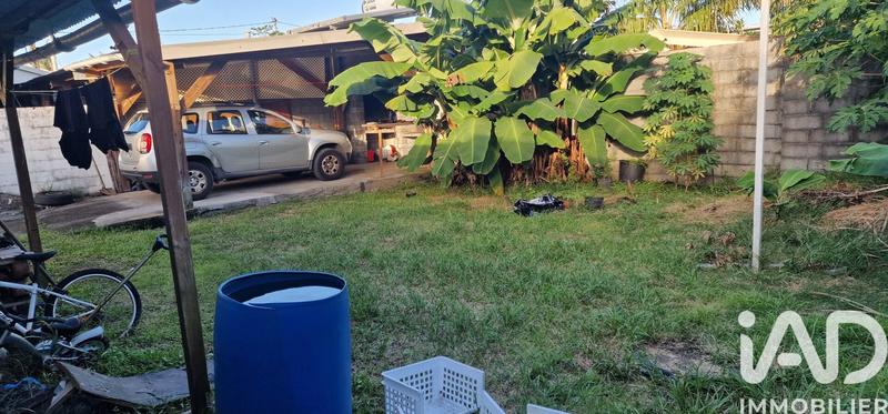 Maison - 66 m² - 4 pièces