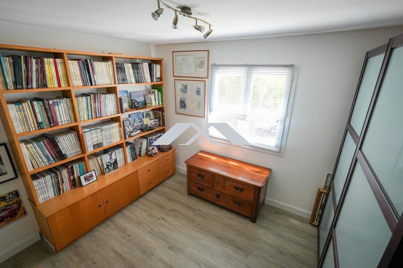 Villa - 131 m² - 5 pièces