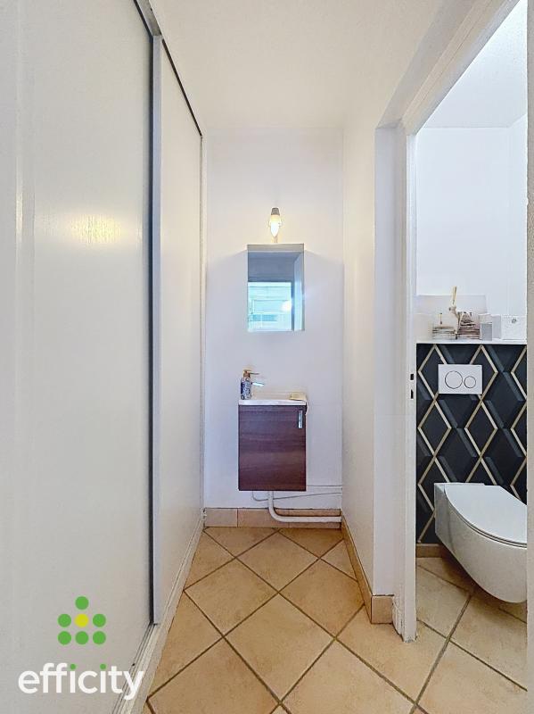 Appartement - 105 m² - 4 pièces