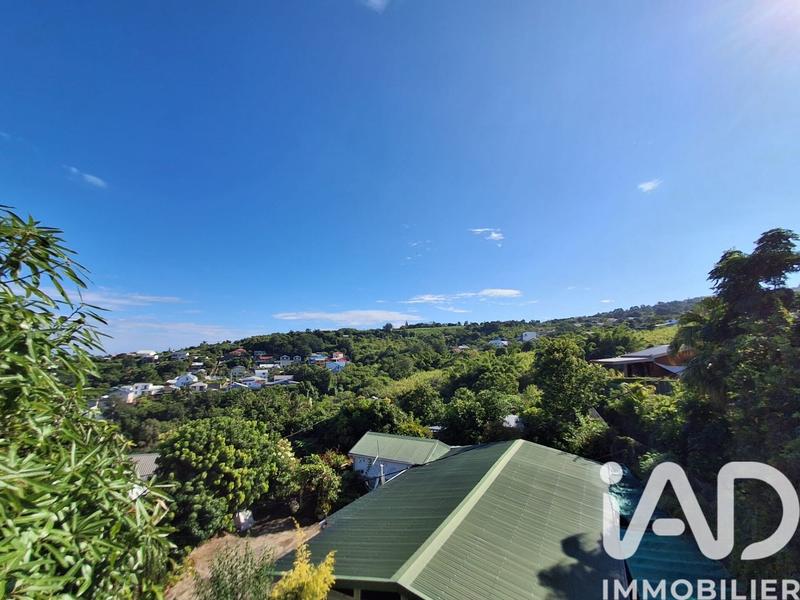 Maison - 147 m² - 6 pièces