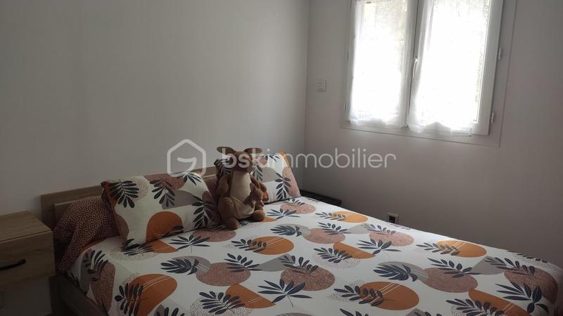 Appartement - 105 m² - 5 pièces