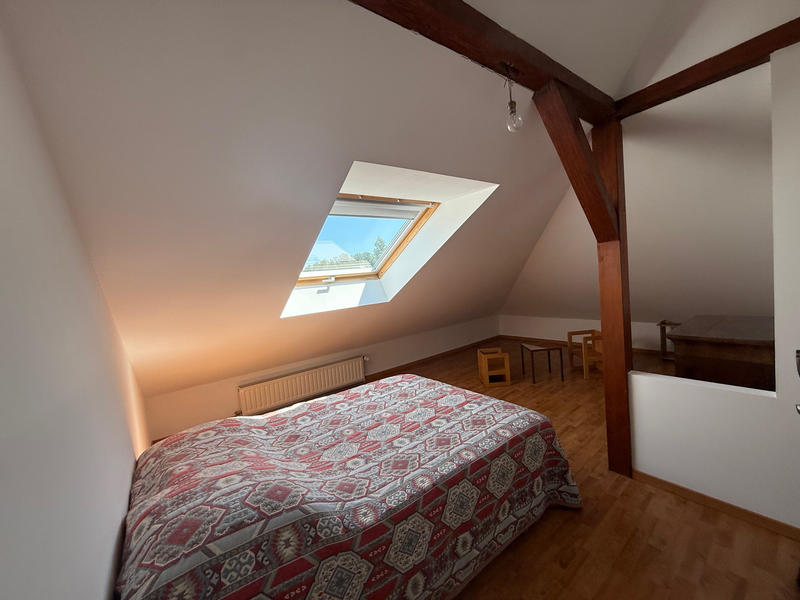 Maison - 246 m² - 10 pièces