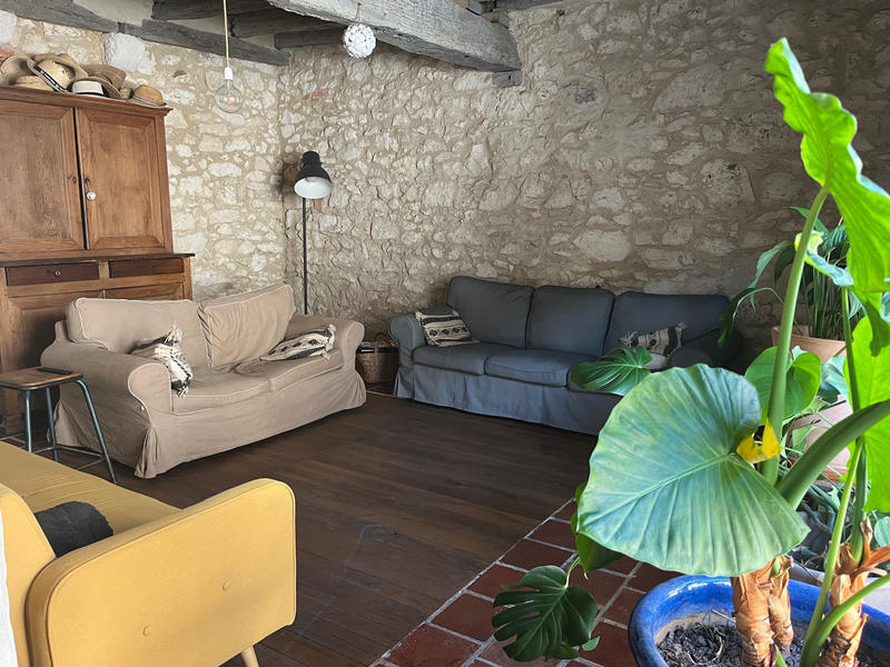 Maison - 175 m² - 7 pièces