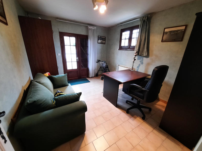 Maison - 142 m² - 5 pièces