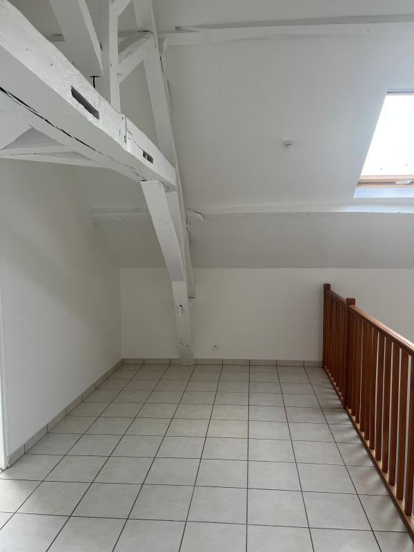 Appartement - 99 m² - 4 pièces