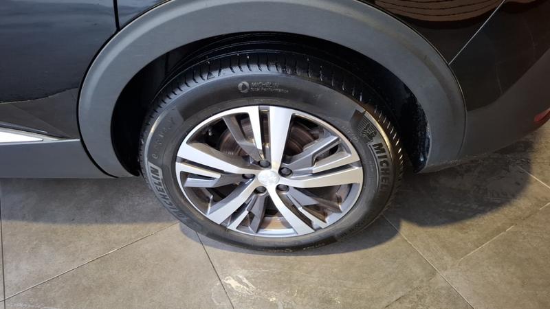 Peugeot 5008 II PureTech 130 s&amp;amp;S Allure Pack