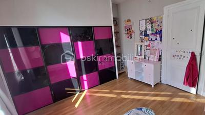 Maison de ville - 146 m² - 6 pièces