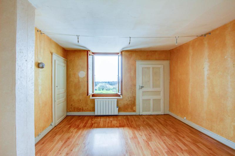 Maison - 136 m² - 5 pièces