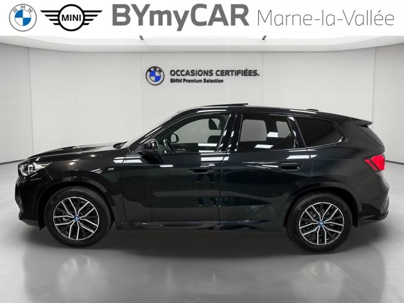 Bmw iX1 U11 eDrive20 204ch Bva m Sport