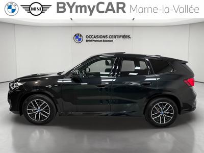 Bmw iX1 U11 eDrive20 204ch Bva m Sport