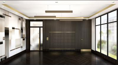 Parking / Garage - 12 m²