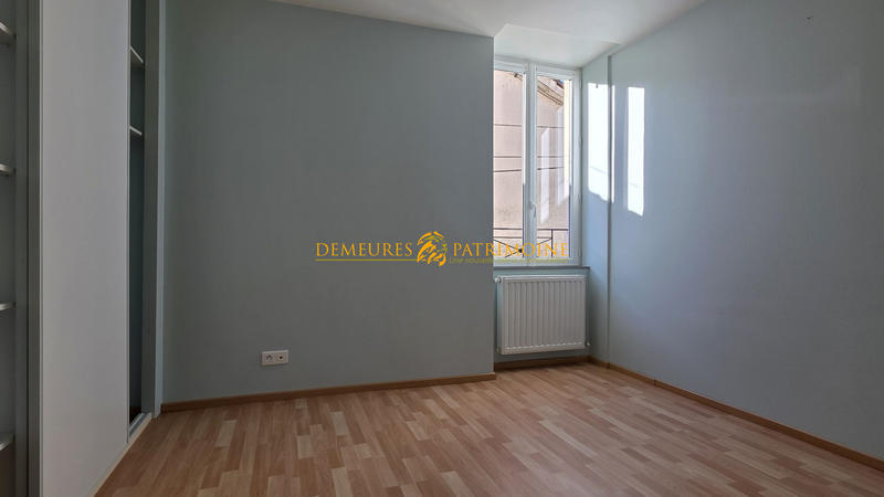 Appartement - 128 m² - 3 pièces