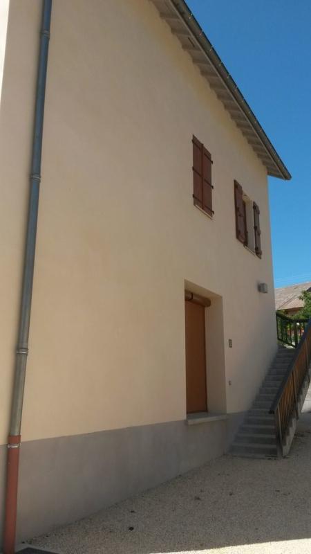 Appartement - 73 m² - 3 pièces