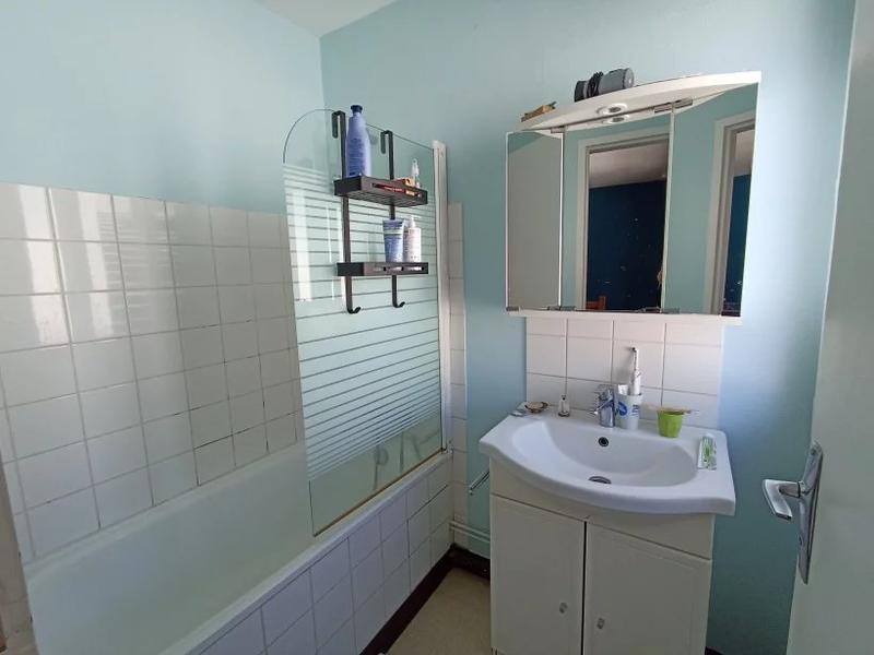 Duplex - 54 m² - 3 pièces