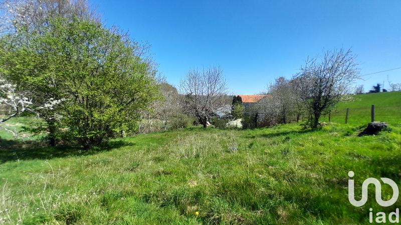 Maison de campagne - 220 m² - 7 pièces