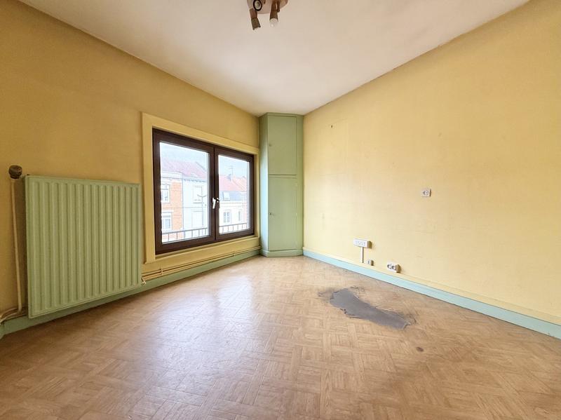 Maison ancienne - 192 m² - 8 pièces