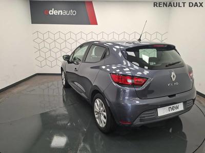 Renault Clio dCi 90 Energy Business Edc