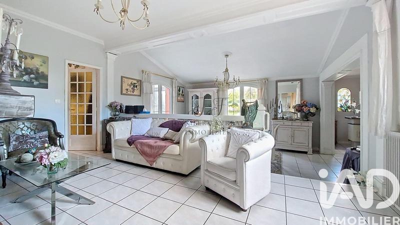 Maison - 165 m² - 5 pièces