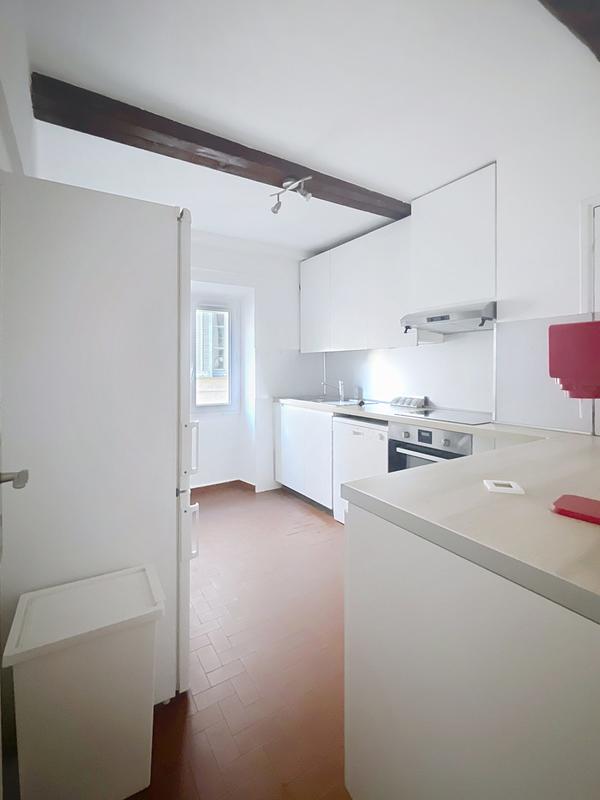 Appartement - 29 m² - 1 pièce