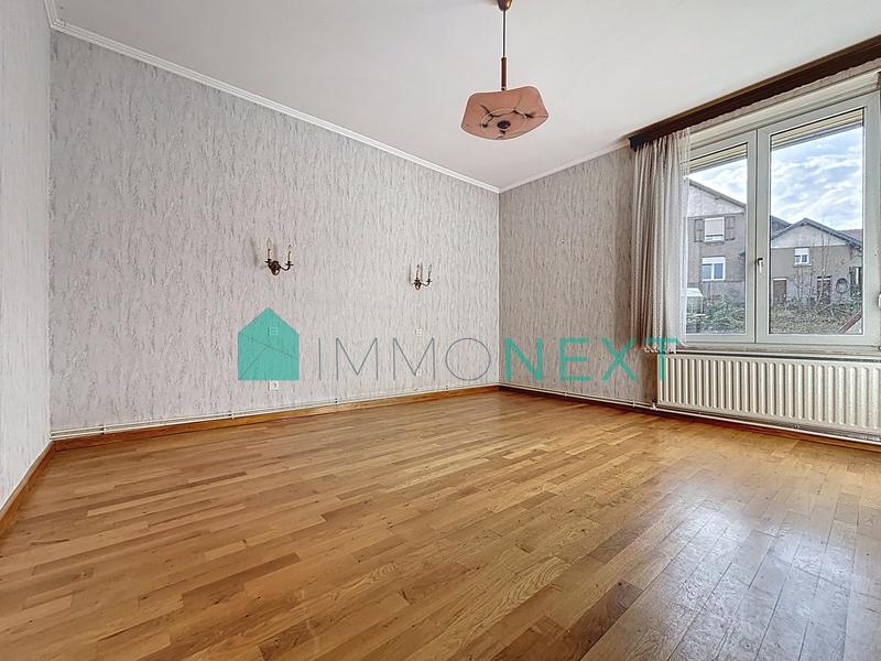 Maison - 114 m² - 6 pièces