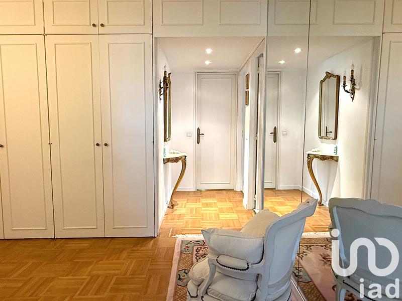 Appartement - 114 m² - 4 pièces