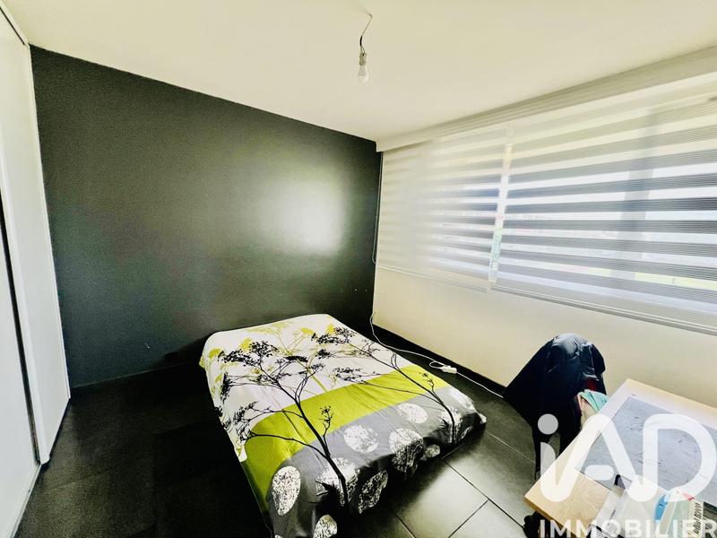 Appartement - 66 m² - 4 pièces