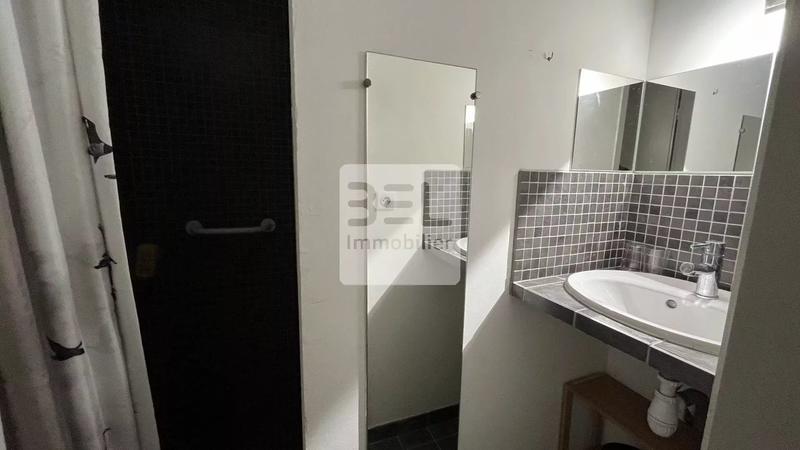 Appartement - 76 m² - 3 pièces