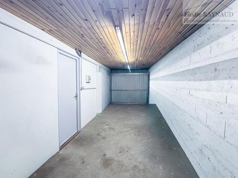 Maison - 84 m² - 4 pièces