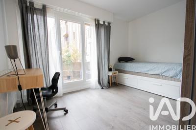 Appartement - 69 m² - 4 pièces