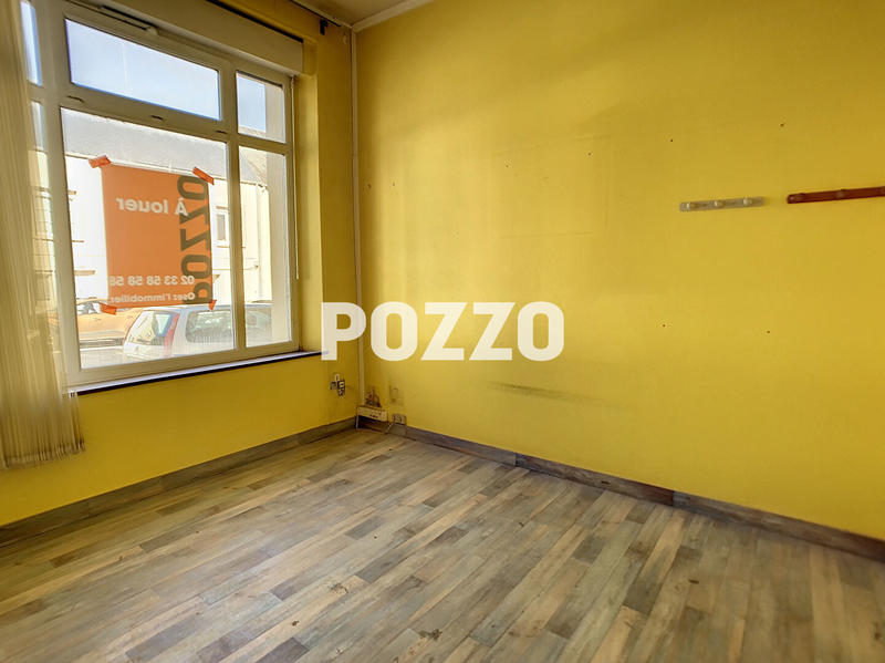 Local commercial - 50 m²