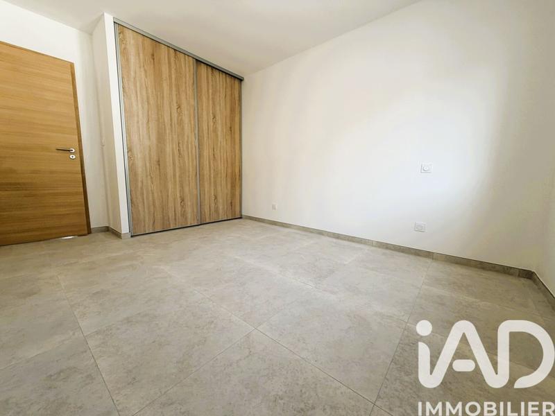 Maison - 75 m² - 3 pièces