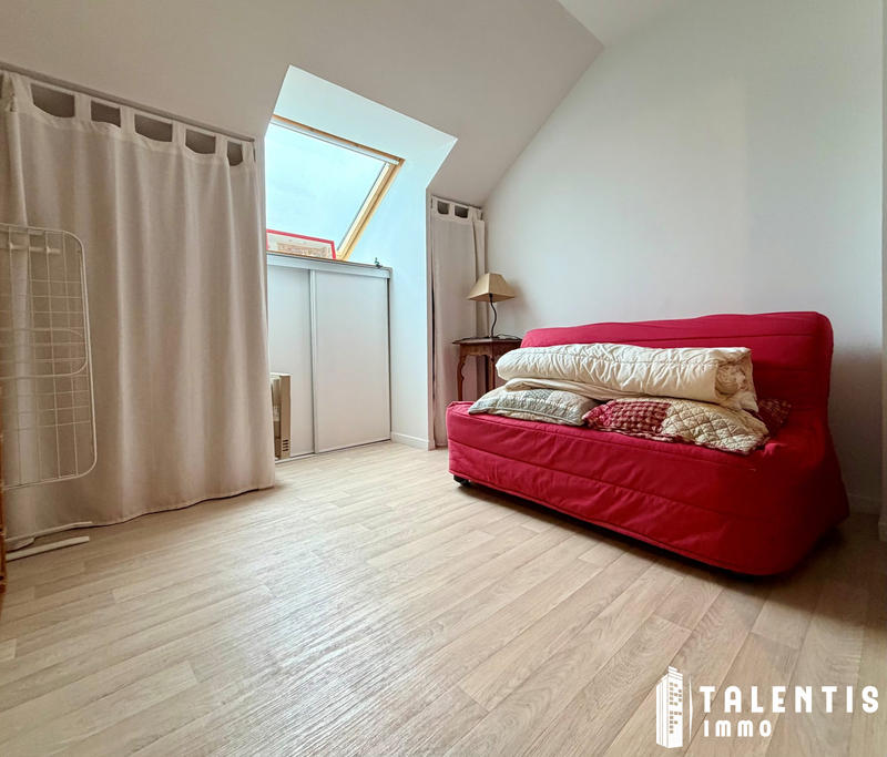 Appartement - 95 m² - 5 pièces