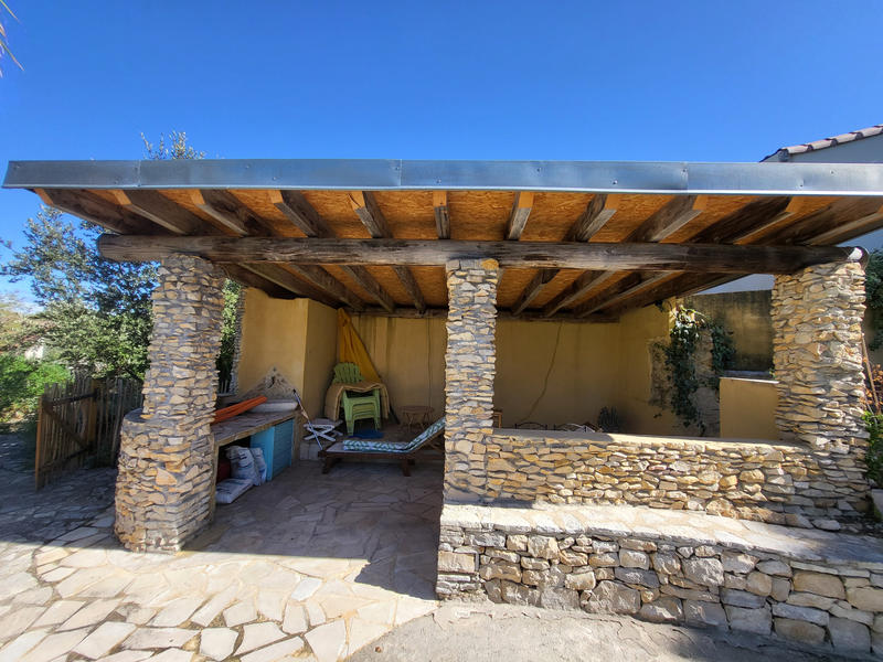 Villa - 60 m² - 3 pièces