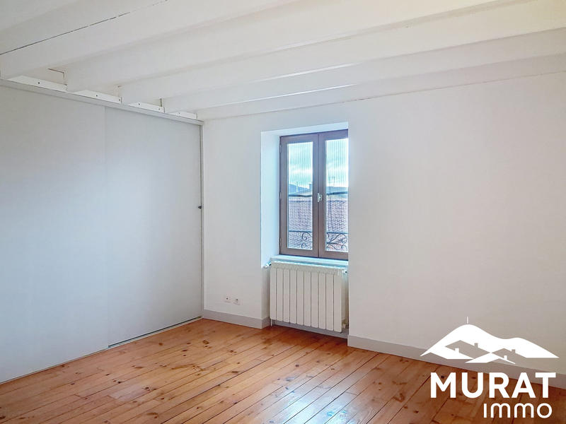 Duplex - 103 m² - 4 pièces