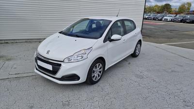 Peugeot 208 affaire BlueHDi 100 Premium