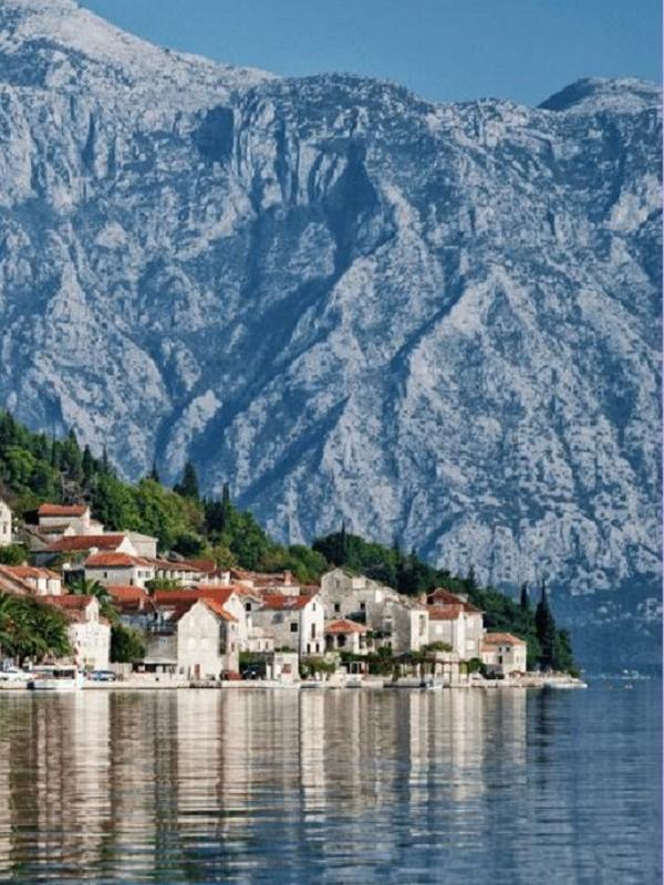 Concert Balkans Pulse : Sunrise