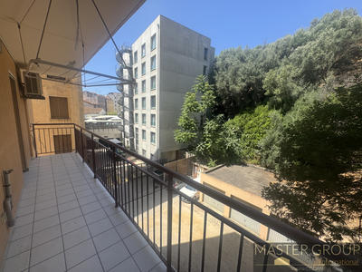 Appartement - 97 m² - 4 pièces