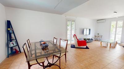 Maison - 129 m² - 5 pièces