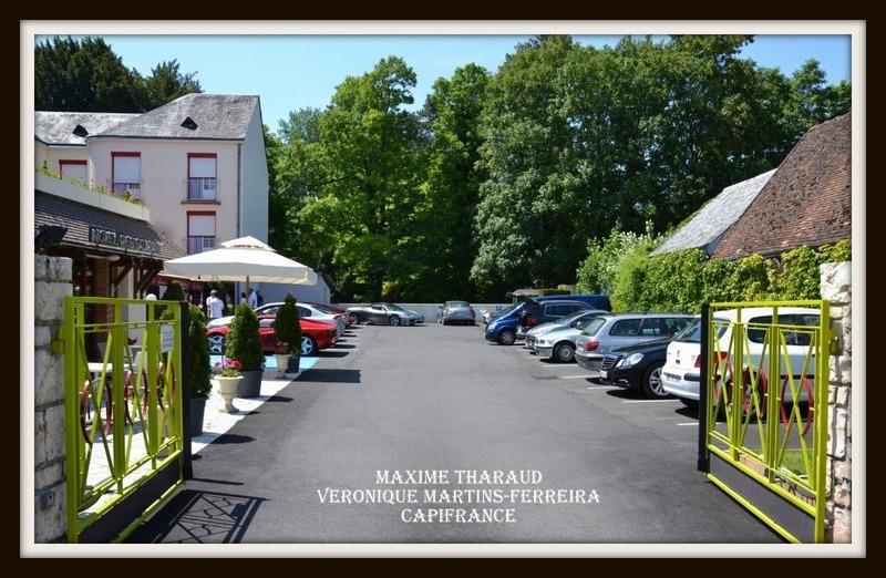 Fonds de commerce - 1 400 m²