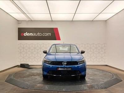 Opel Corsa 1.2 Turbo 100 ch Bva8 Edition