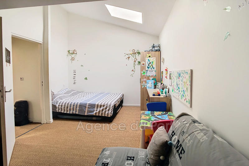 Maison de village - 170 m² - 5 pièces