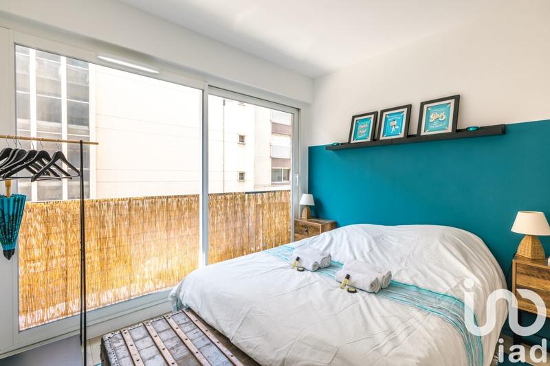 Appartement - 84 m² - 3 pièces