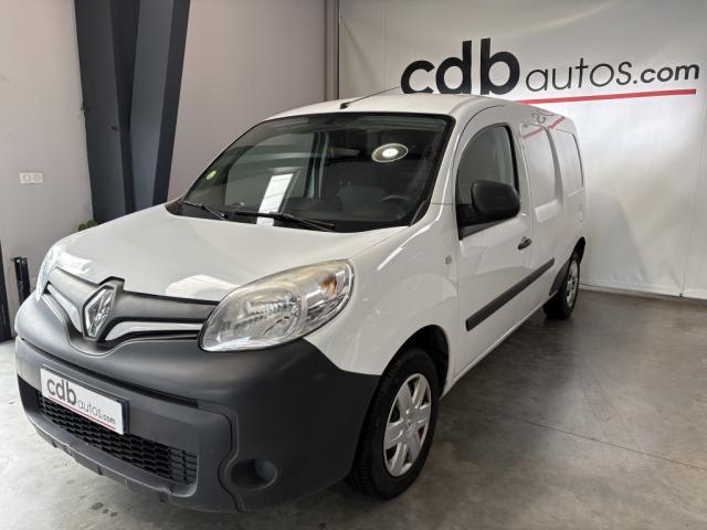 Renault Kangoo Express Dci 90 Maxi Extra R-Link