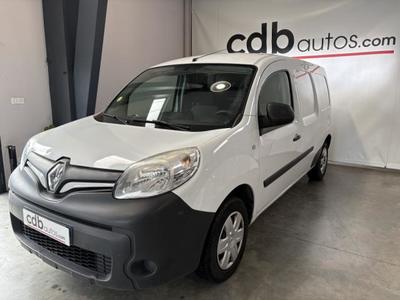 Renault Kangoo Express Dci 90 Maxi Extra R-Link