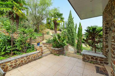 Maison - 178 m² - 6 pièces