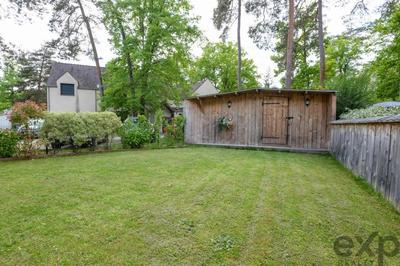 Maison - 42 m² - 3 pièces