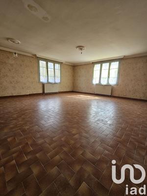 Maison de village - 179 m² - 7 pièces